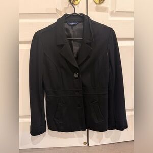 Reitmans Black Women's Blazer